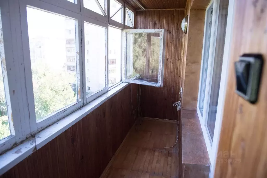 1-к кв. Костромская область, Кострома Депутатская ул., 22 (35.0 м) - Фото 1