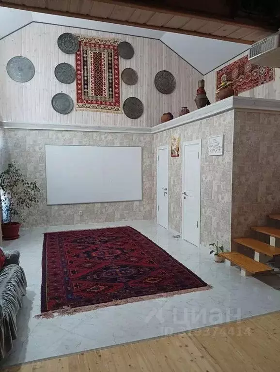 Студия Дагестан, Махачкала ул. 1-я Малиновая, 40 (50.0 м) - Фото 1
