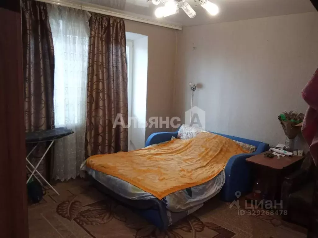 1-к кв. Ростовская область, Донецк 3-й мкр, 22 (35.3 м) - Фото 2