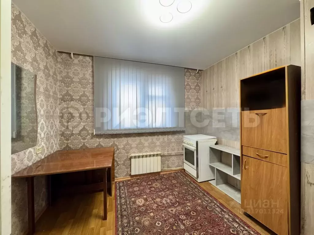 1-к кв. Мурманская область, Мурманск ул. Капитана Маклакова, 33 (32.2 ... - Фото 0