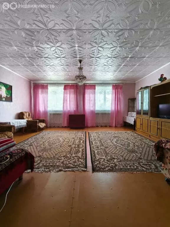 Дом в посёлок Караванный, Юбилейная улица, 26 (86.2 м) - Фото 1