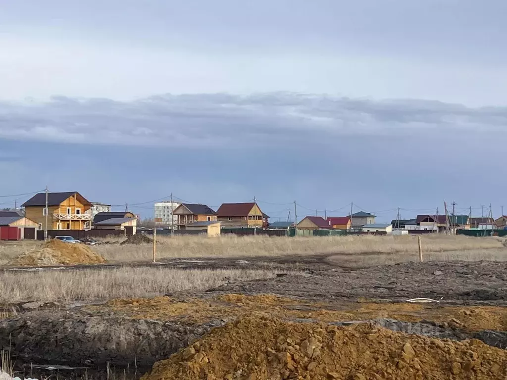 Участок в Саха (Якутия), Якутск  (8.0 сот.) - Фото 0