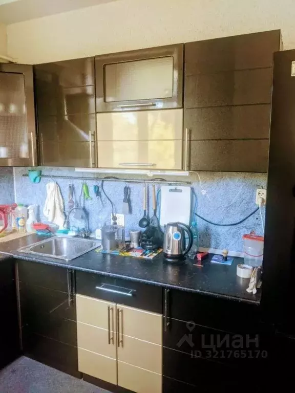 2-к кв. Ивановская область, Иваново Лежневская ул., 109 (52.0 м) - Фото 1