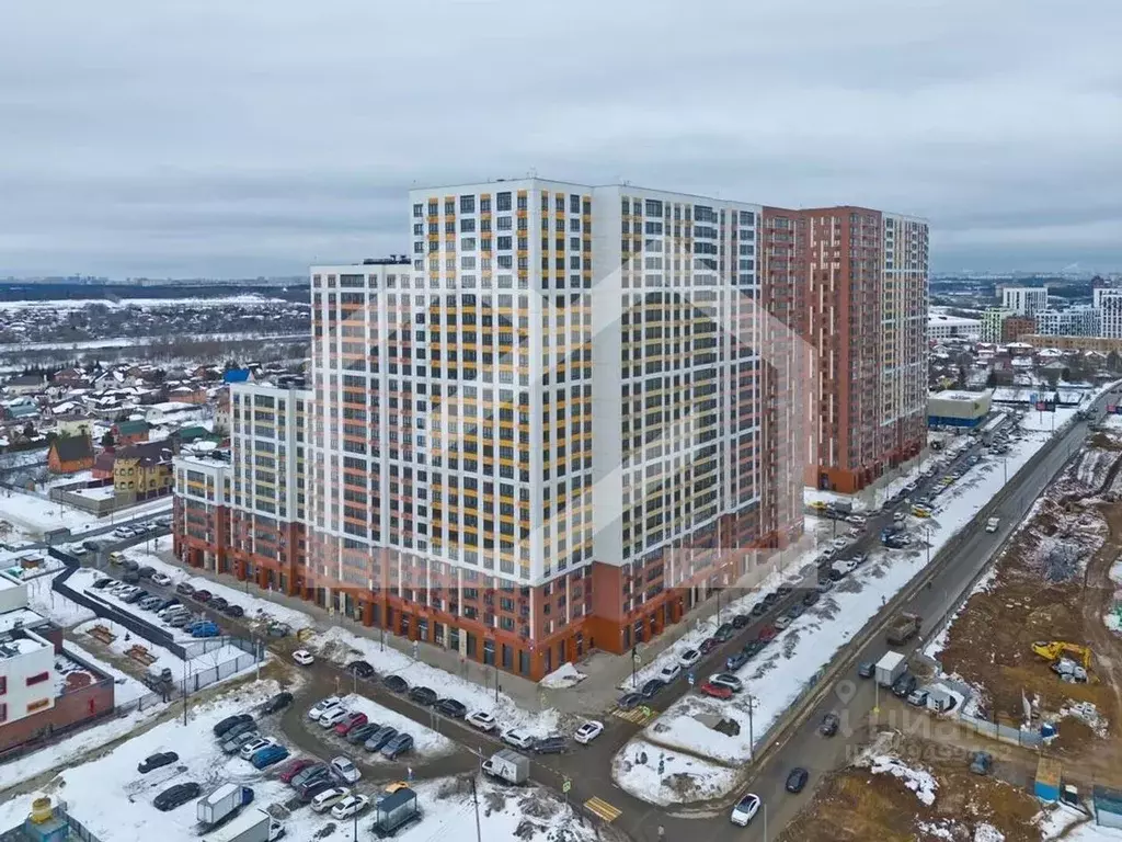 Помещение свободного назначения в Московская область, Ленинский ... - Фото 1