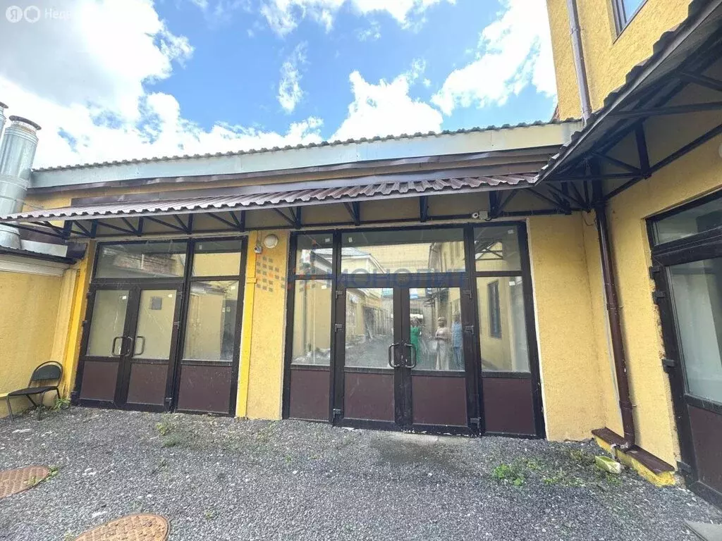 Помещение свободного назначения (200 м) - Фото 1