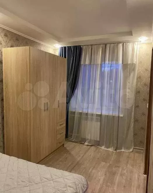 2-к. квартира, 43 м, 3/5 эт. - Фото 1
