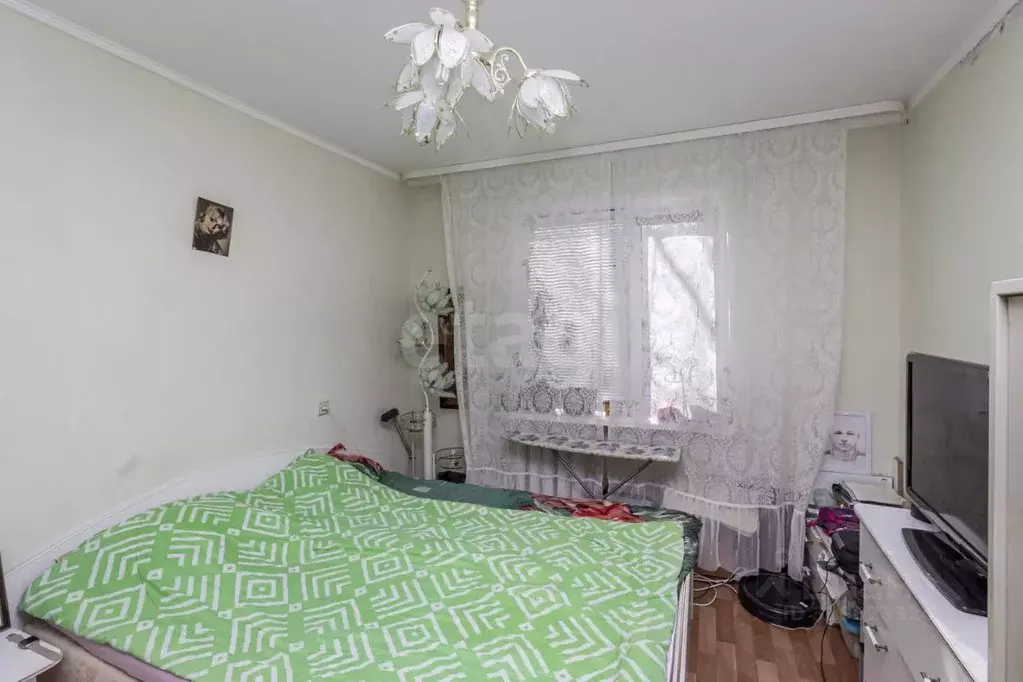 3-к кв. Ханты-Мансийский АО, Сургут ул. Просвещения, 47 (67.2 м) - Фото 0