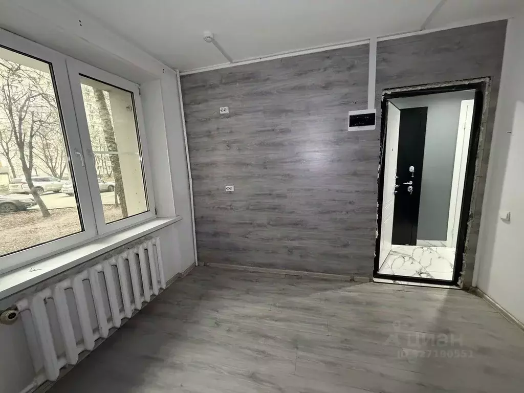 Помещение свободного назначения в Москва ул. Молостовых, 14К3 (9 м) - Фото 2