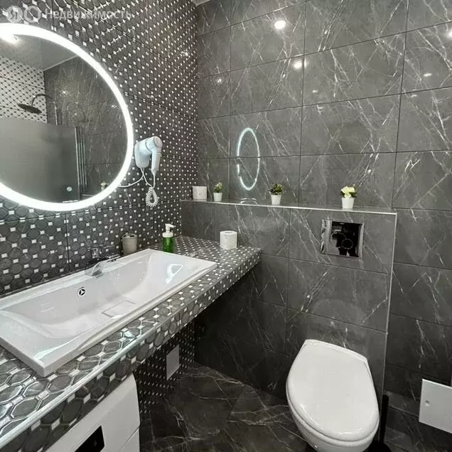 1-комнатная квартира: Ставрополь, улица Тухачевского, 27/5 (35 м) - Фото 1