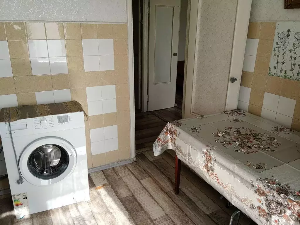 1-к кв. Иркутская область, Иркутск ул. Тельмана, 183 (37.0 м) - Фото 2