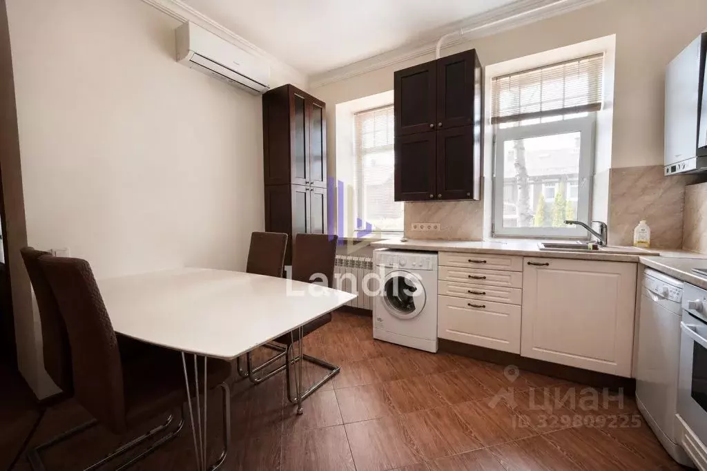 Таунхаус в Москва ул. Шекспира, 23 (115 м) - Фото 2