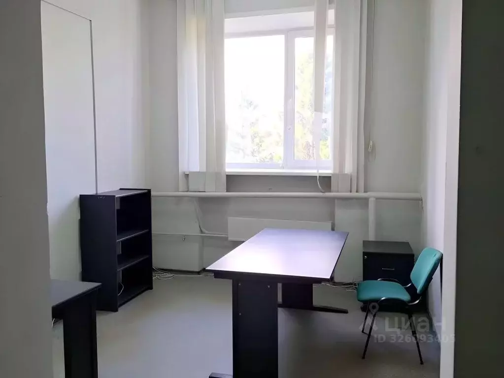 Офис в Новосибирская область, Новосибирск ул. Королева, 40к55 (25 м) - Фото 1