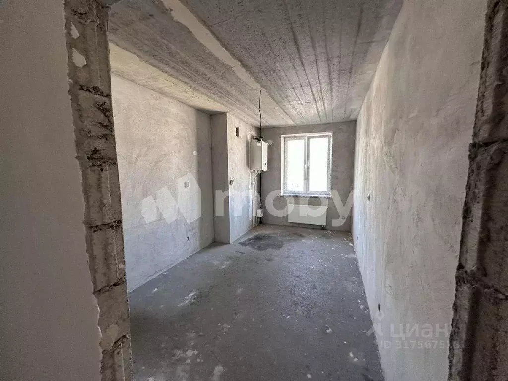 2-к кв. Калининградская область, Калининград Суздальская ул., 20к1 ... - Фото 0