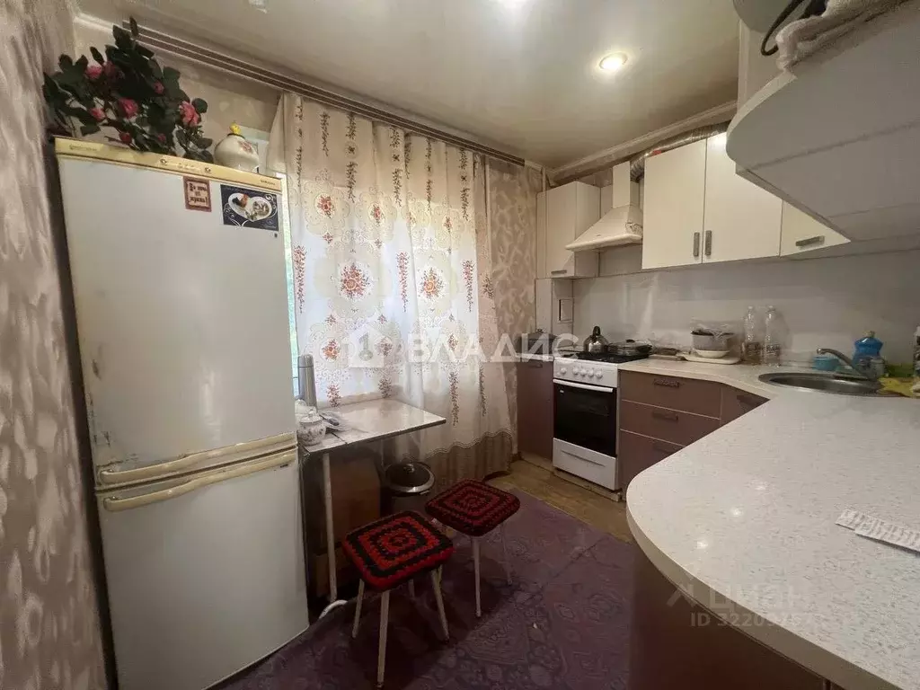 3-к кв. Пензенская область, Пенза ул. Суворова, 180 (60.6 м) - Фото 1