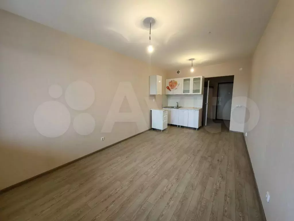 Квартира-студия, 22 м, 2/8 эт. - Фото 0