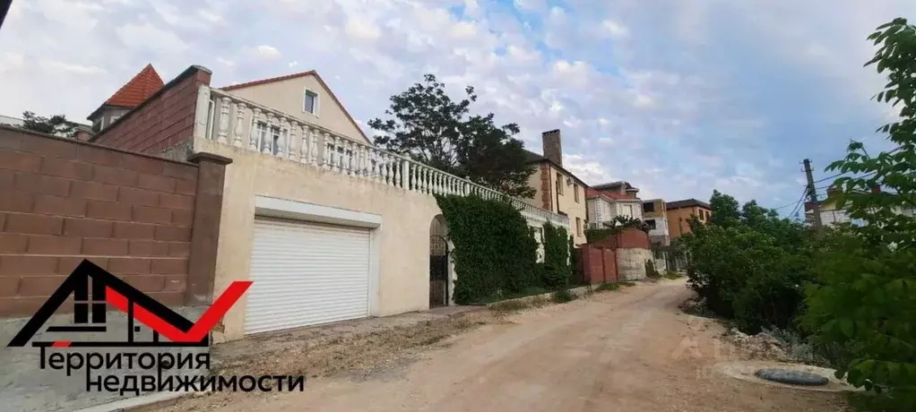 Дом в Севастополь ул. Стрелецкая, 10 (240 м) - Фото 2