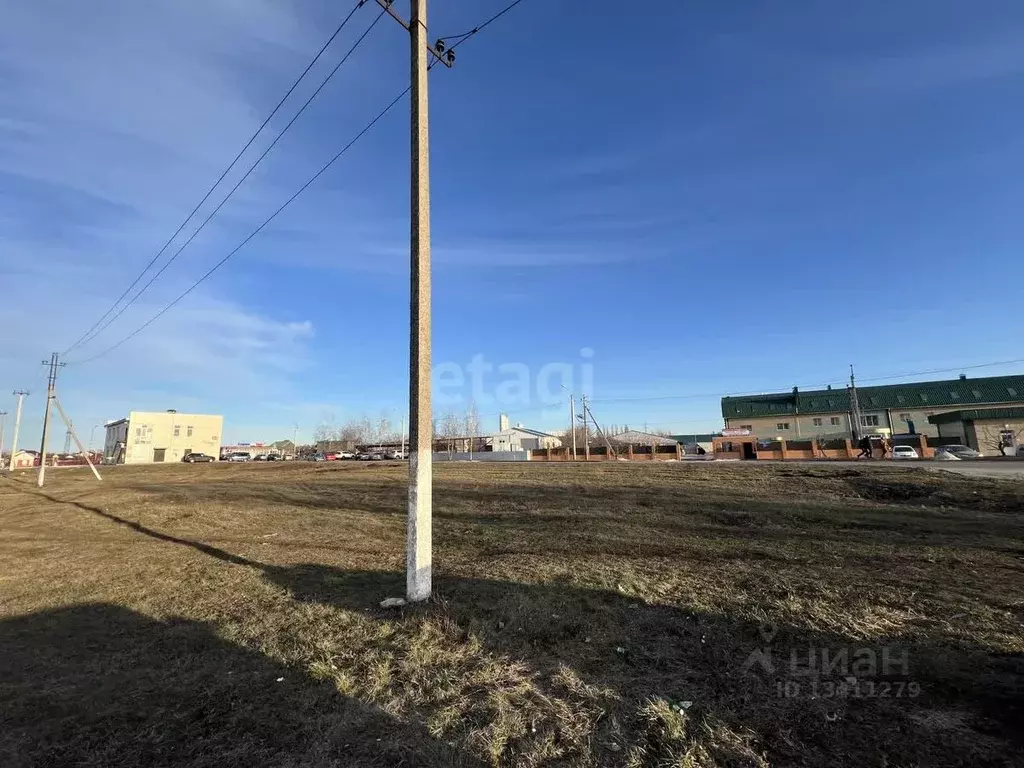 Склад в Белгородская область, Белгородский район, Разумное рп ул. ... - Фото 1