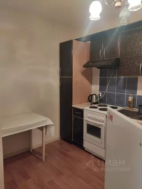 Студия Липецкая область, Липецк ул. А.Г. Стаханова, 73 (30.0 м) - Фото 2