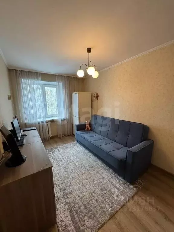 3-к кв. Новосибирская область, Новосибирск ул. Кошурникова, 29 (55.5 ... - Фото 0