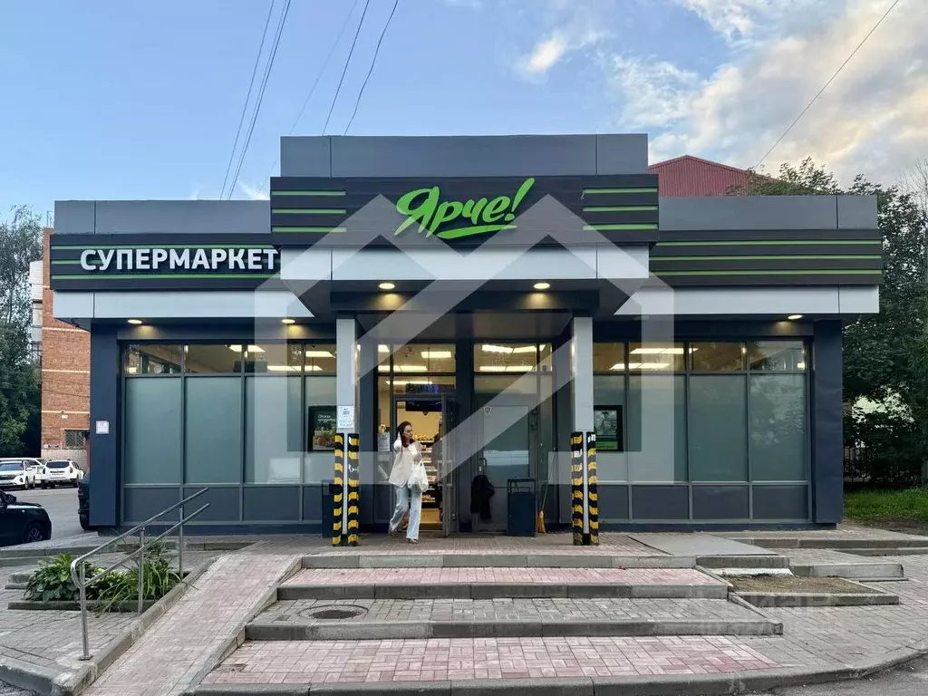 Помещение свободного назначения в Московская область, Химки Лобаново ... - Фото 2