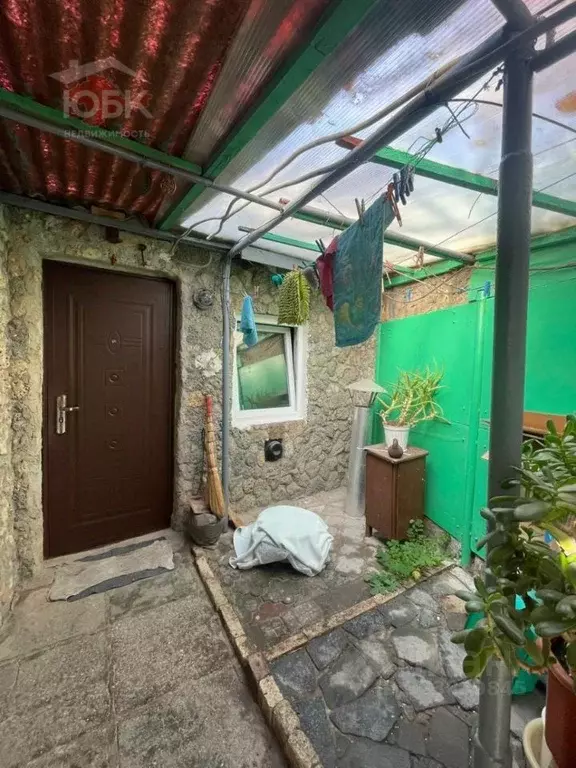 2-к кв. Крым, Евпатория ул. 8 Марта, 2 (33.1 м) - Фото 2