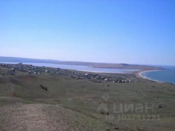 Участок в Крым, Ленинский район, с. Войково  (5.09 сот.) - Фото 0