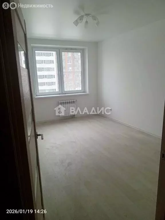 2-комнатная квартира: Троицк, Городская улица, 12 (60.2 м) - Фото 2