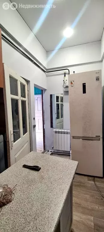 1-комнатная квартира: Ессентуки, улица Гоголя, 25 (21 м) - Фото 1