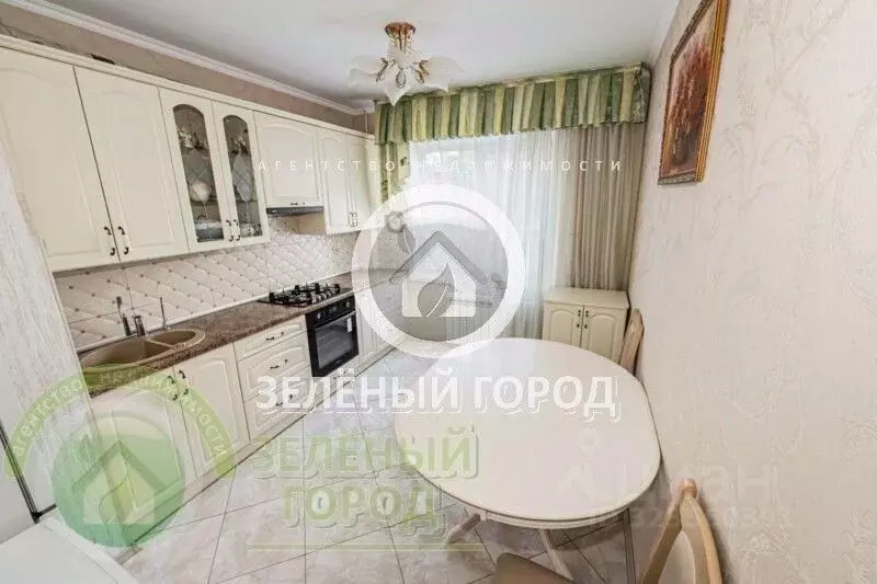 2-к кв. Калининградская область, Калининград бул. Любови Шевцовой, 33 ... - Фото 1