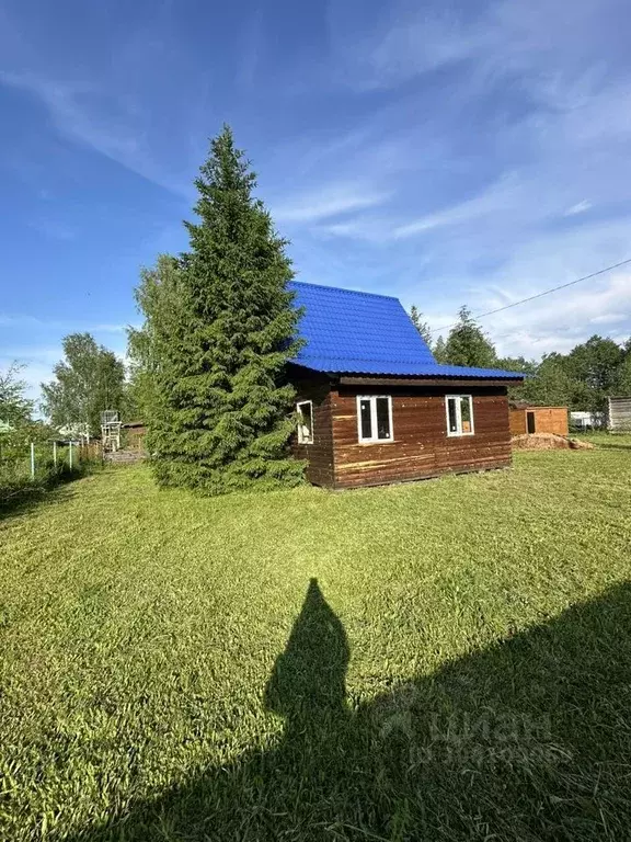 Дом в Московская область, Клин городской округ, Орлово СНТ  (55 м) - Фото 1