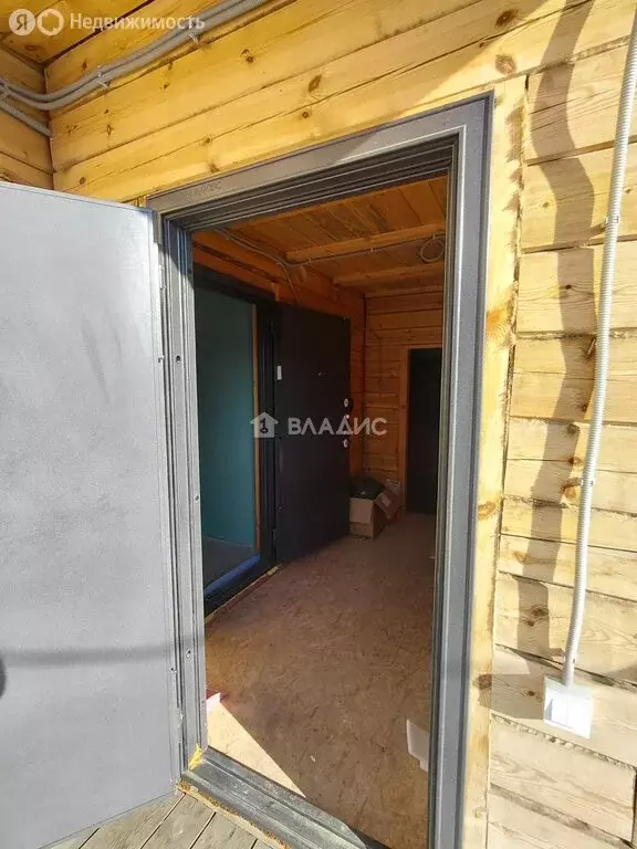 Дом в Улан-Удэ, ДНТ Октябрьское, 20 (142 м) - Фото 1