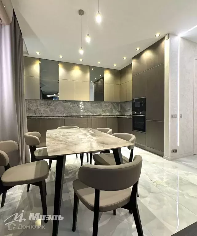 Продаётся 3-к квартира, 94 м - Фото 1