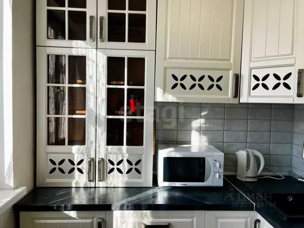 1-к кв. Калининградская область, Калининград Лесопильная ул., 65 (32.1 ... - Фото 2