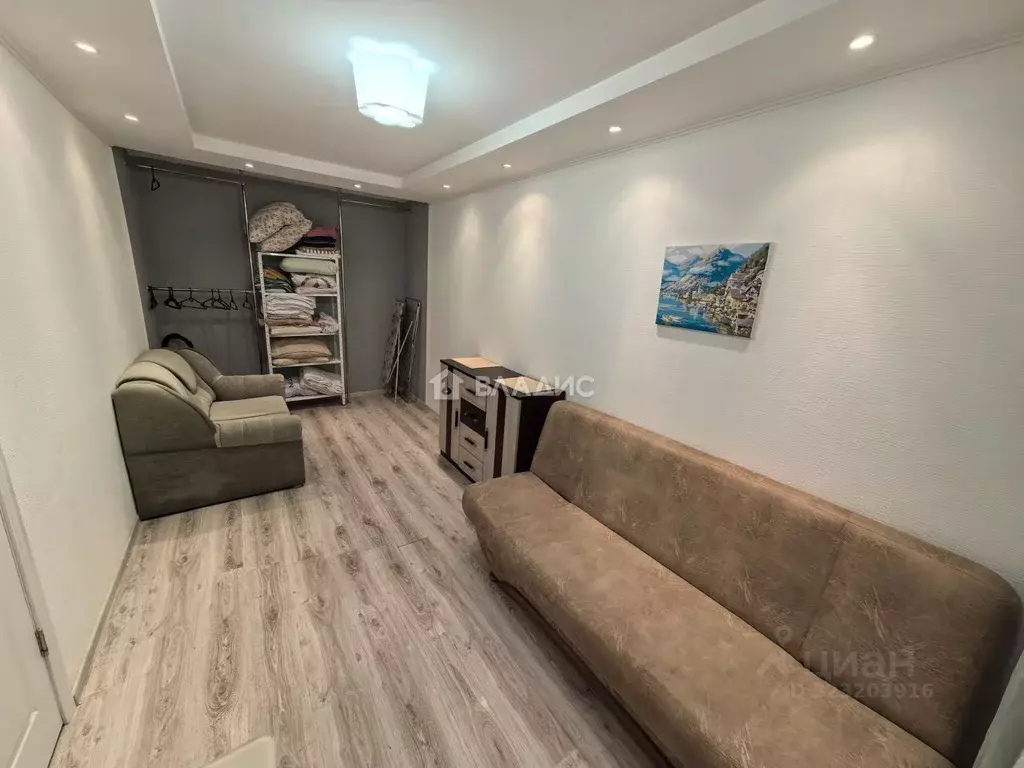 2-к кв. Калининградская область, Калининград ул. Профессора ... - Фото 2