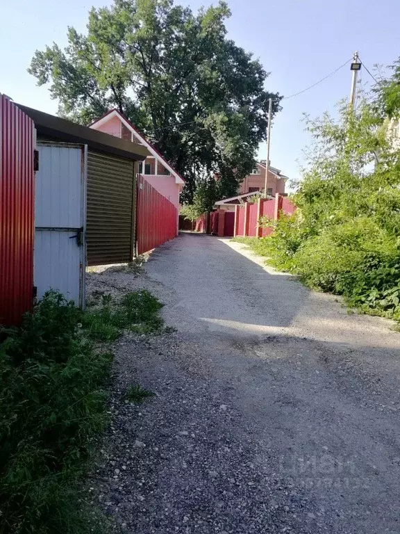 Дом в Самарская область, Новокуйбышевск пос. Гранный, ул. Зеленая Роща ... - Фото 1