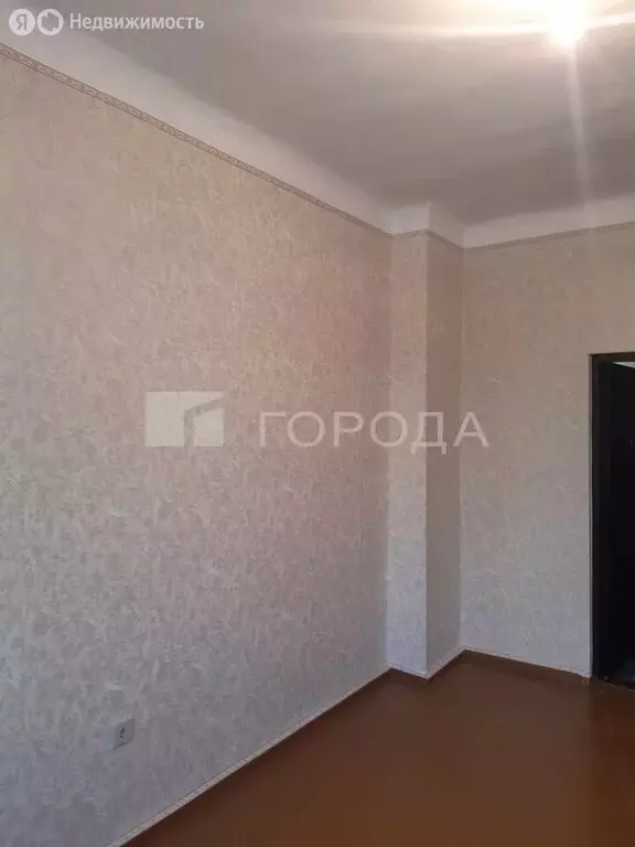 Квартира-студия: село Криводановка, Микрорайон, 8Б (17.8 м) - Фото 1