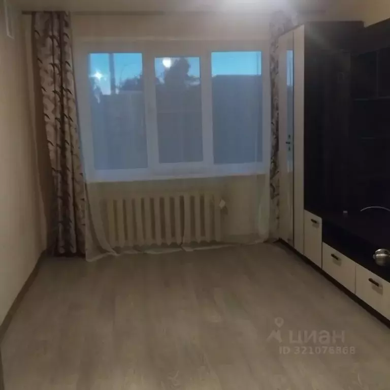 1-к кв. Архангельская область, Архангельск пос. Гидролизного Завода, ... - Фото 1