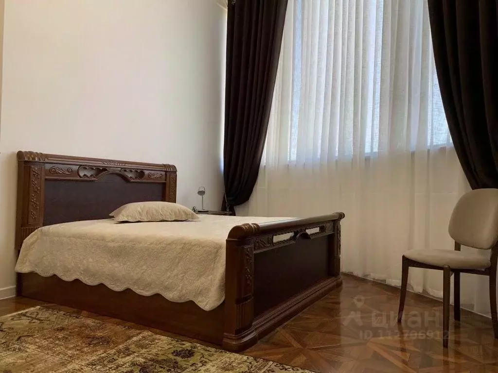 Комната Дагестан, Махачкала ул. Хаджи Булача, 55 (10.0 м) - Фото 0