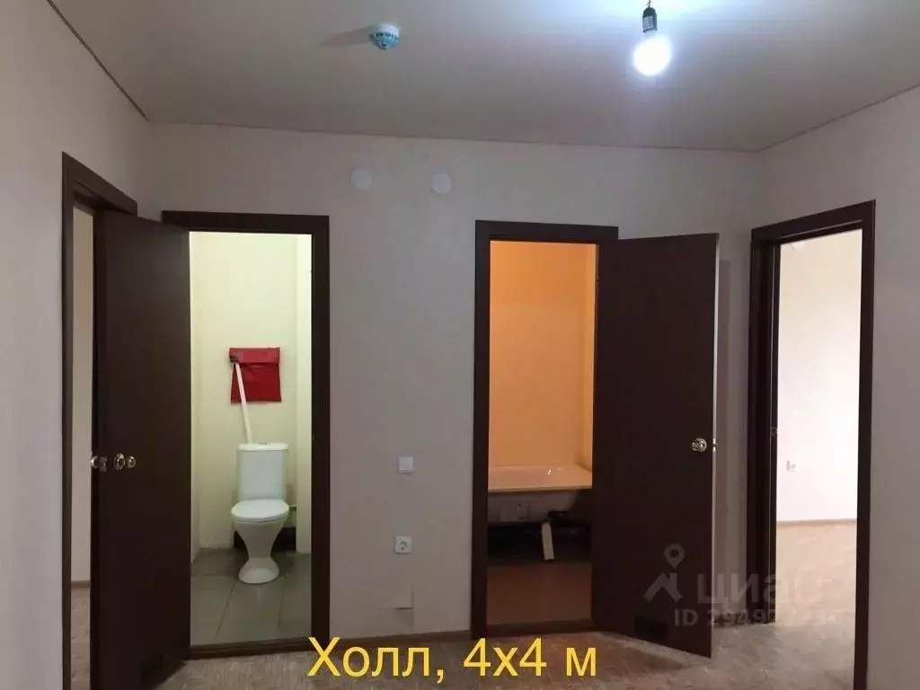 3-к кв. Татарстан, Казань ул. Виктора Сажинова, 7/11 (85.0 м) - Фото 1