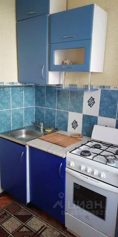 1-к кв. Тверская область, Конаково ул. Гагарина, 11 (32.0 м) - Фото 2