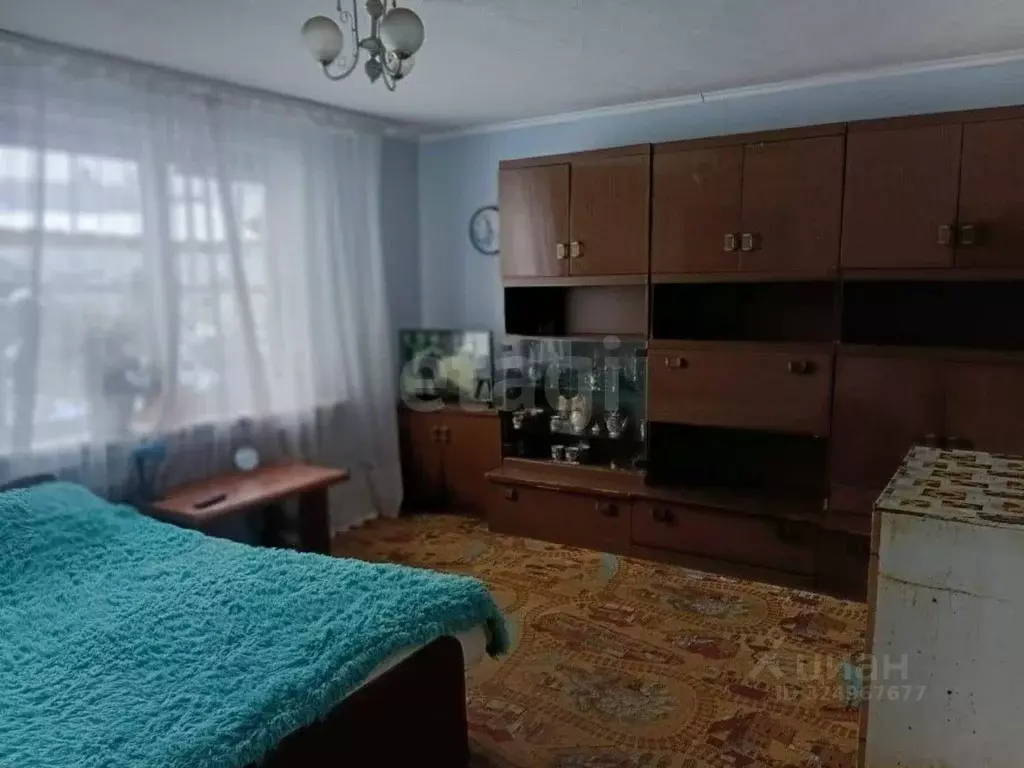 Дом в Сахалинская область, Ноглики пгт ул. Мостовая, 15В (83 м) - Фото 1