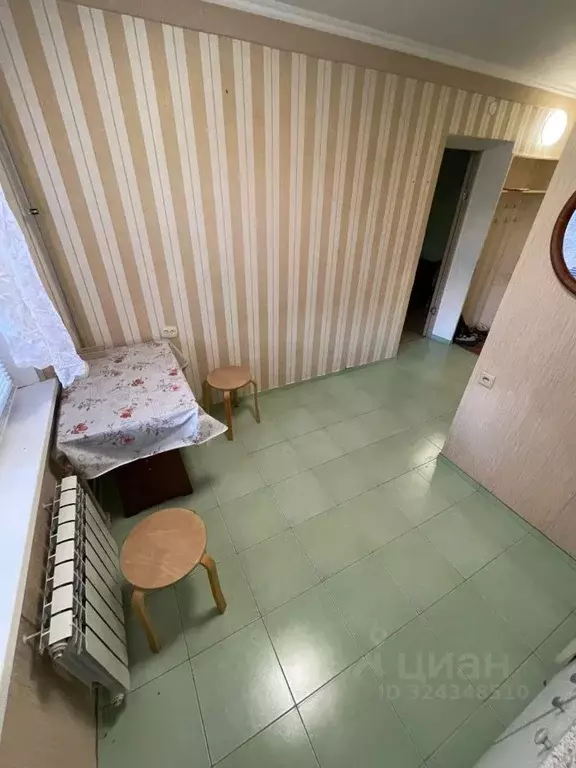 1-к кв. Краснодарский край, Краснодар ул. Тюляева, 25 (28.5 м) - Фото 2