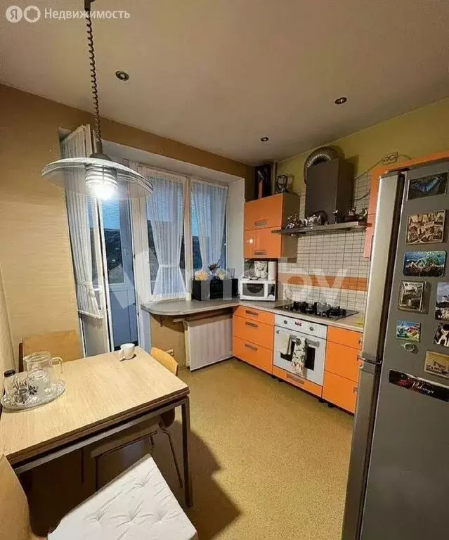 1-комнатная квартира: Калининград, Свободная улица, 32 (40 м) - Фото 1