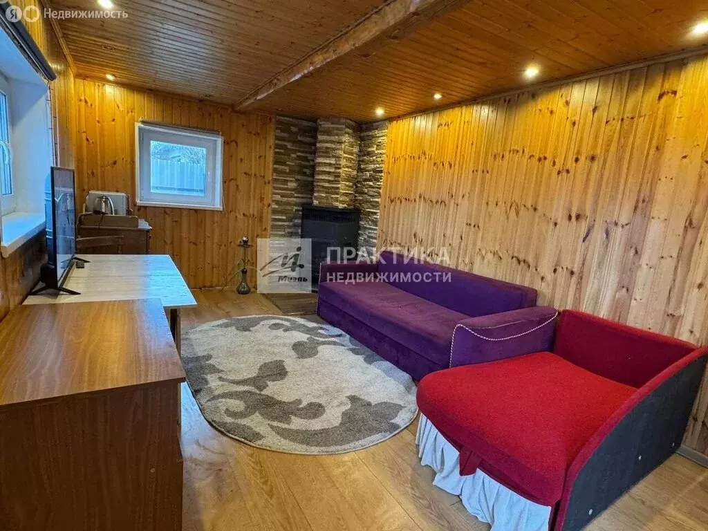 Дом в Богородский городской округ, СНТ Земляне (70 м) - Фото 2