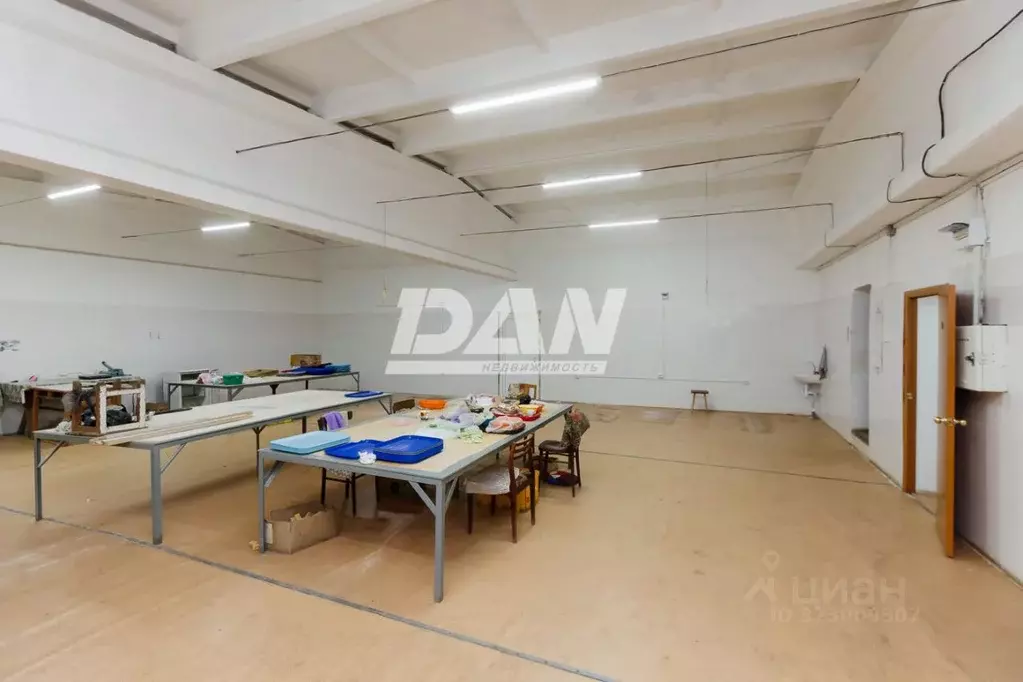 Производственное помещение в Челябинская область, Копейск ул. Мира, 4 ... - Фото 1