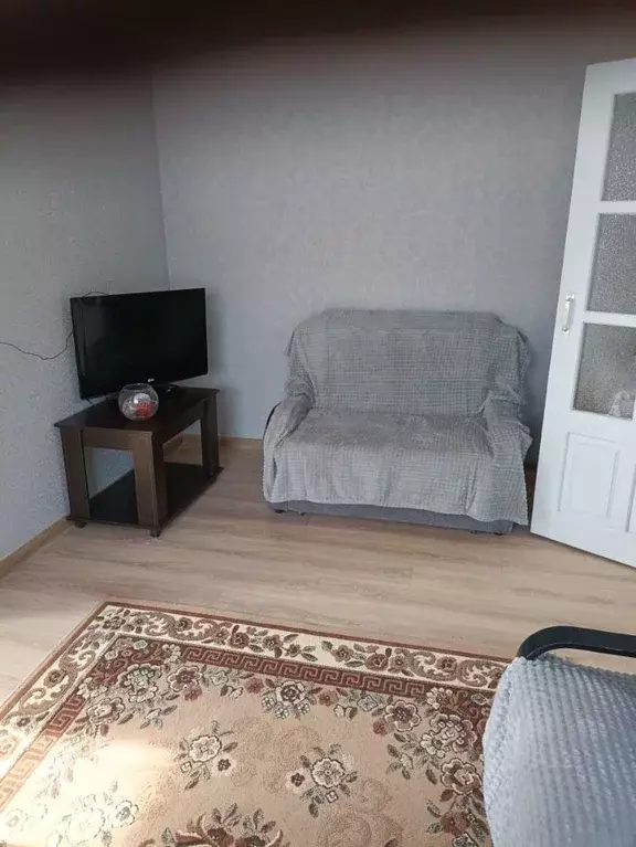 2-к кв. Северная Осетия, Владикавказ ул. Бутырина, 37 (40.0 м) - Фото 2