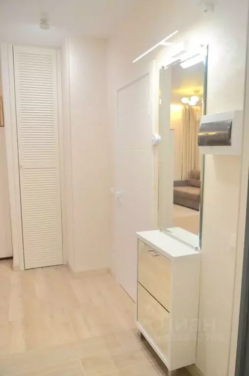 1-к кв. Санкт-Петербург Белоостровская ул., 12 (38.0 м) - Фото 1