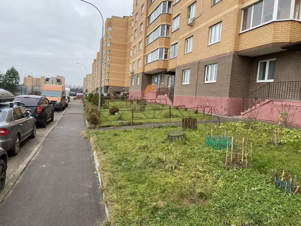 Помещение свободного назначения в Московская область, Истра ... - Фото 2
