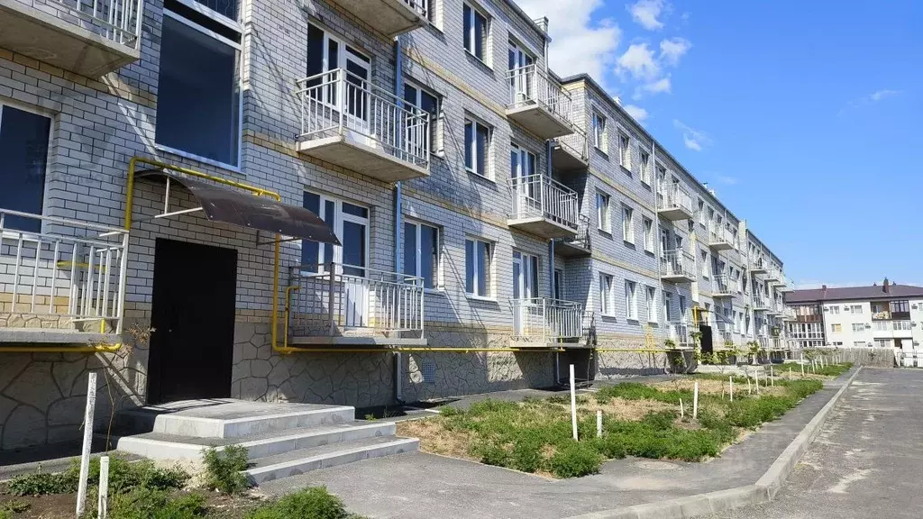 2-к кв. Ростовская область, Таганрог ул. Победы, 103 (47.06 м) - Фото 1