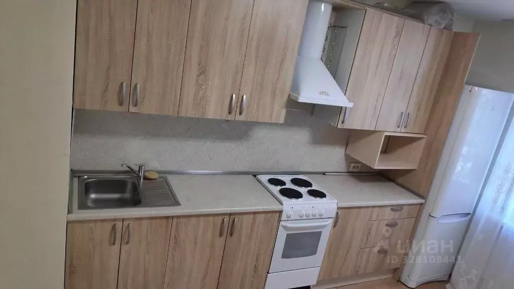 3-к кв. Санкт-Петербург, Санкт-Петербург, Пушкин Колпинское ш., 38 ... - Фото 1